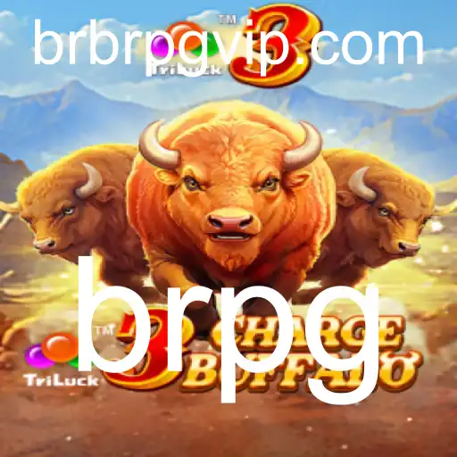 Descubra o Mundo de Aventura em 3ChargeBuffalo