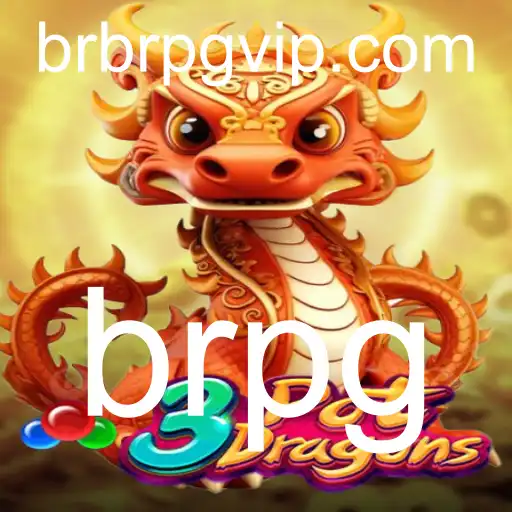 3PotDragons: A nova experiência em BRPG que está conquistando os jogadores