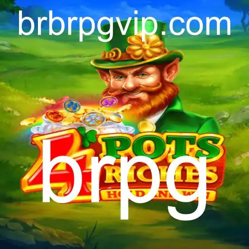 4potsriches: Explorando o Mundo do BRPG