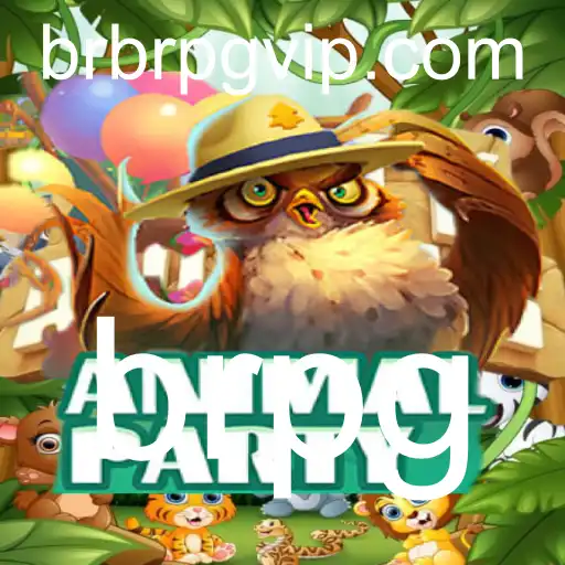 AnimalParty: O RPG de Mesa que Encanta Aventureiros com Sua Selvageria