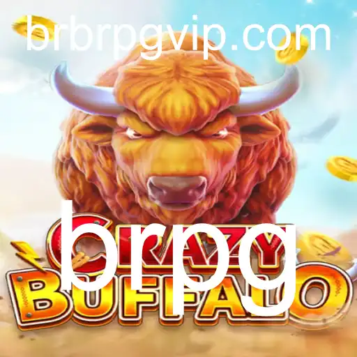 Descubra o Empolgante Mundo de CRAZYBUFFALO: Um BrPg Revolucionário