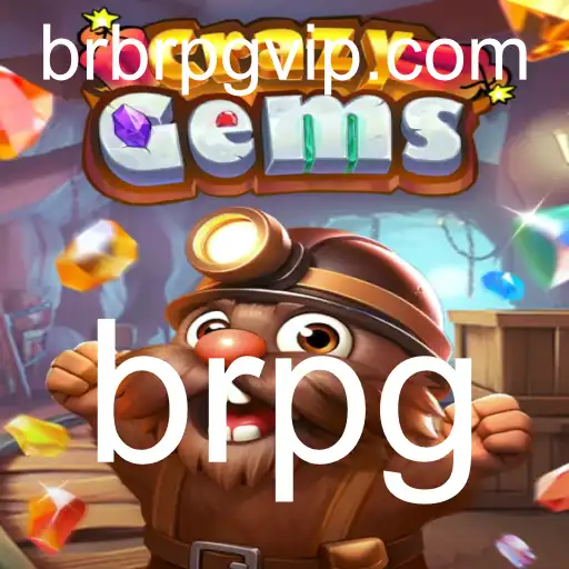 CrazyGems: Uma Aventura Única no Mundo dos BRPGs
