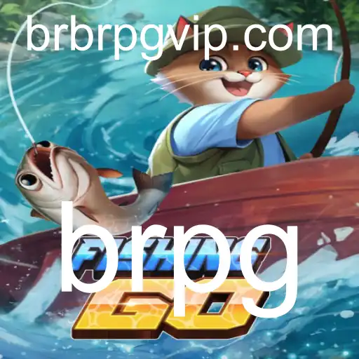 Descobrindo o Universo de FishingGO: O Novo Fenômeno BRPG