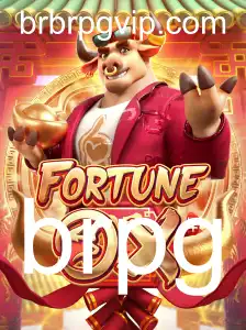 FortuneOx: A Nova Experiência BRPG que Combina Sorte e Estratégia