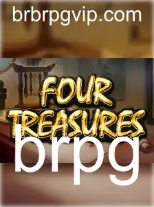 FourTreasures: Explorando o Novo Fenômeno BRPG no Mundo dos Games