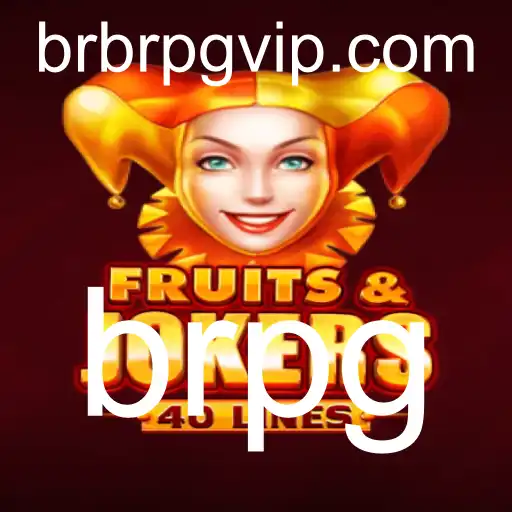 FruitsAndJokers40: Uma Aventura no Mundo dos Jogos BRPG