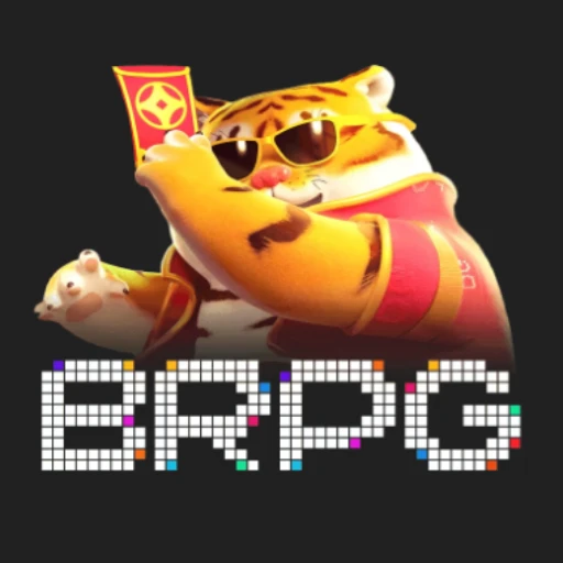 brpg Logo