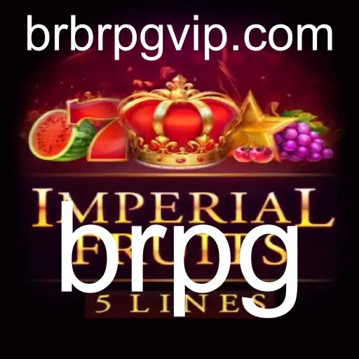 ImperialFruits5: Uma Jornada Através do Universo BRPG