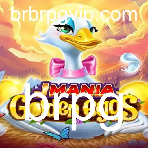 Explorando JManiaGoldenEggs: Um Novo Fenômeno no Mundo dos BRPGs