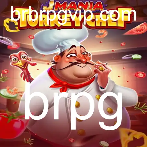Descubra JManiaTurkeyChef: Um Novo Fenômeno dos Jogos de BRPG