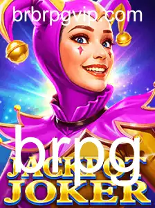 JackpotJoker: Um Mergulho no Mundo do Jogo BRPG