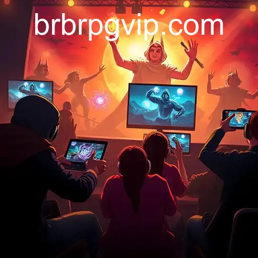 Jogos ao vivo