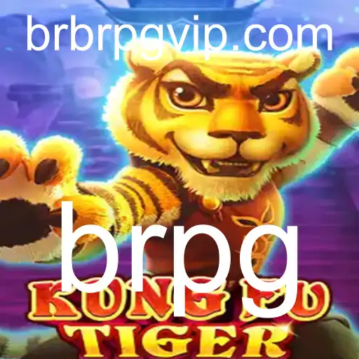 Explorando o Universo de KungFuTiger: Um BRPG Inovador