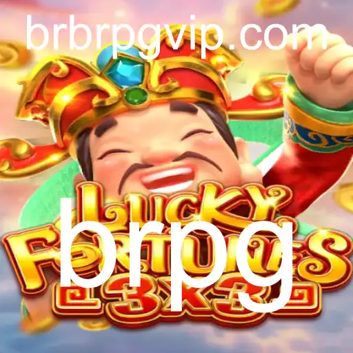 LUCKYFORTUNES3x3: Um Mergulho no Mundo dos Jogos BRPG