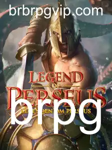 LegendofPerseus: Desvendando o Novo BRPG que Conquista Jogadores