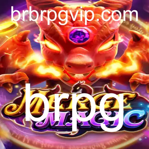 Descobrindo o Universo de MERGEMAGIC: Um Jogo BRPG Inovador