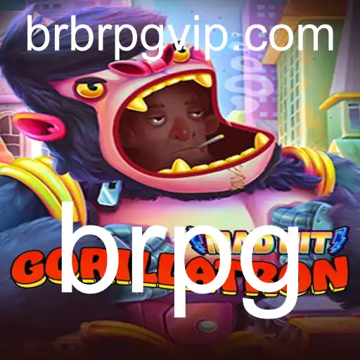 MadHitGorillatron: Descubra o Futuro dos Jogos BRPG