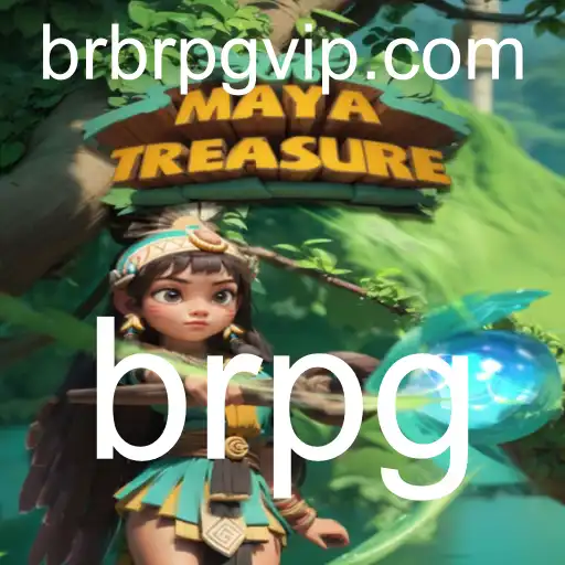 Descubra o Fascinante Mundo de MayaTreasure: Um BRPG Inovador