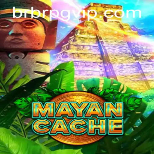 Descubra o Fascinante Mundo de MayanCache: O Novo Jogo BRPG