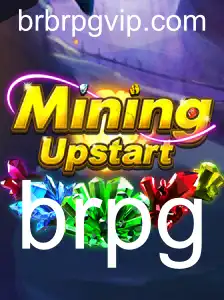 MiningUpstart: Explorando o Mundo Aventureiro do BRPG