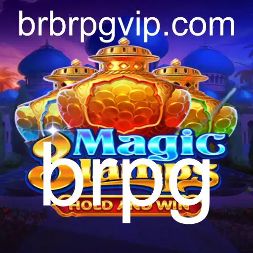 Explorando o Fascinante Jogo 3MagicLamps: Uma Aventura BRPG Inovadora