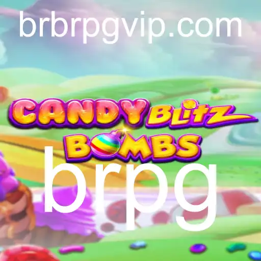 CandyBlitzBombs: Mergulhando no Mundo Explosivo do BRPG