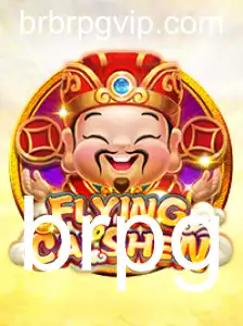 FlyingCaiShen: Mergulhe no Mundo Místico deste BRPG Único
