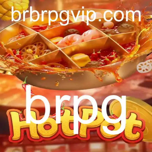 Explorando o Mundo de Hotpot: Um BRPG Inovador