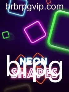 Explorando o Universo de NeonShapes: Um Jogo BRPG Inovador