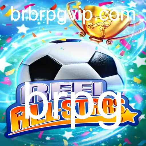 ReelAllStars: A Nova Fronteira dos Jogos de BRPG