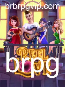 Explorando o Mundo Empolgante de ReelLove: Um Novo Jogo BRPG