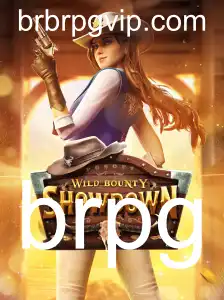 Explorando WildBountyShowdown: Um Novo Fenômeno no Mundo dos Jogos de RPG de Mesa