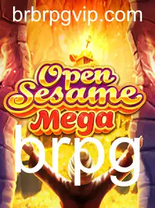 OPENSESAMEMEGA: Uma Experiência Revolucionária no Mundo dos Jogos de BRPG