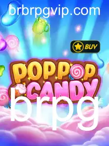 Descubra o Mundo Encantado de POPPOPCANDY: Uma Aventura de BRPG