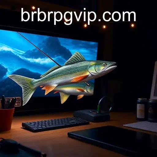 Pesca online
