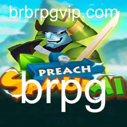 Explorando o Mundo de PreachSamurai: Um Brilhante Jogo de RPG com Temática Samurai