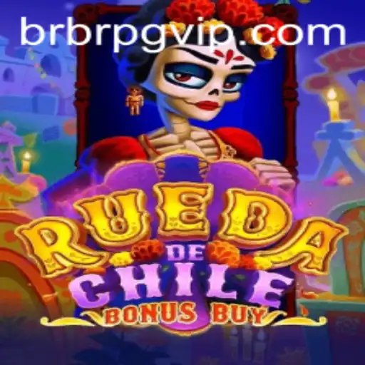 Descubra o Fascinante Mundo de RuedaDeChileBonusBuy: Um Jogo de Estratégia Envolvente