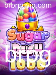 Descubra o Mundo Encantado de SugarRush1000: O Novo Brilho no Universo BRPG