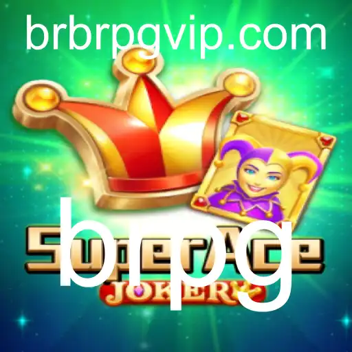 SuperAceJoker: Uma Imersão no Mundo do Jogo BRPG