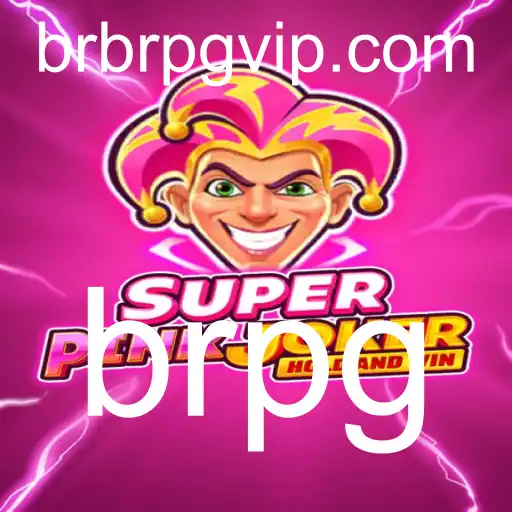 Descubra SuperPinkJoker: O Novo Fenômeno BRPG