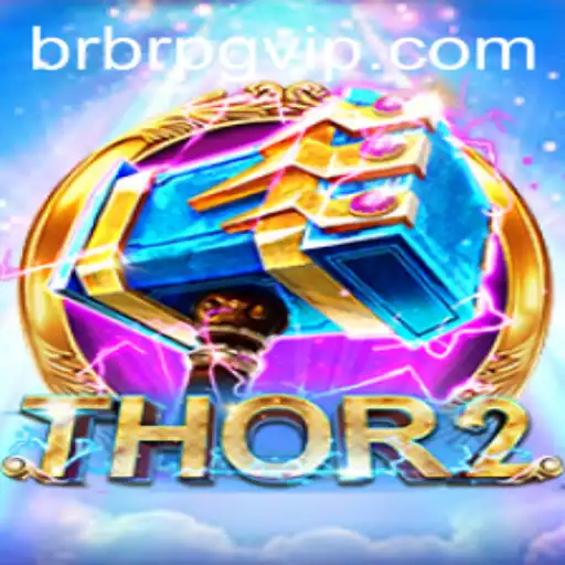 Thor2: Um Mergulho no Mundo do BRPG
