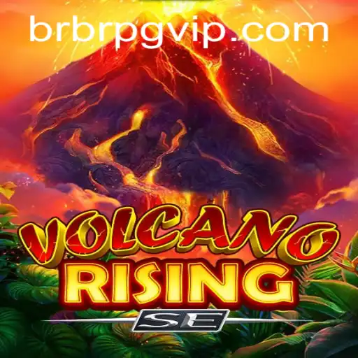 Descubra o Mundo Envolvente de VolcanoRisingSE