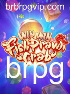 Descubra WinWinFishPrawnCrab: O Jogo BRPG Revolucionário